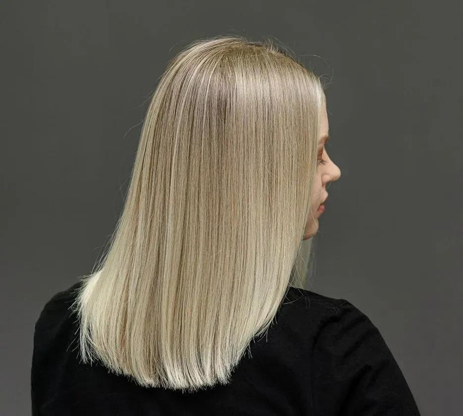coiffure femme