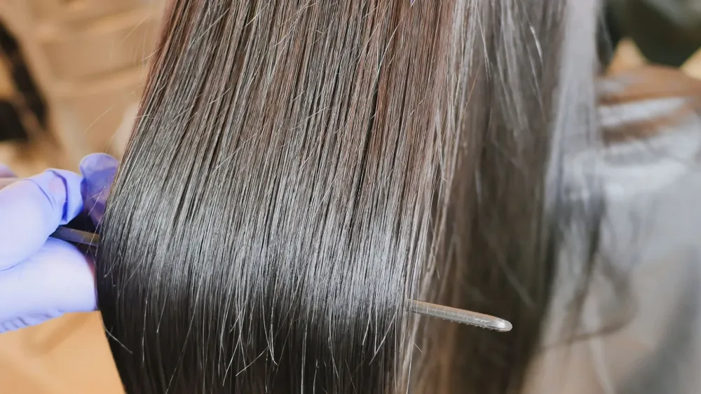 Coiffure soins botox à Chartres