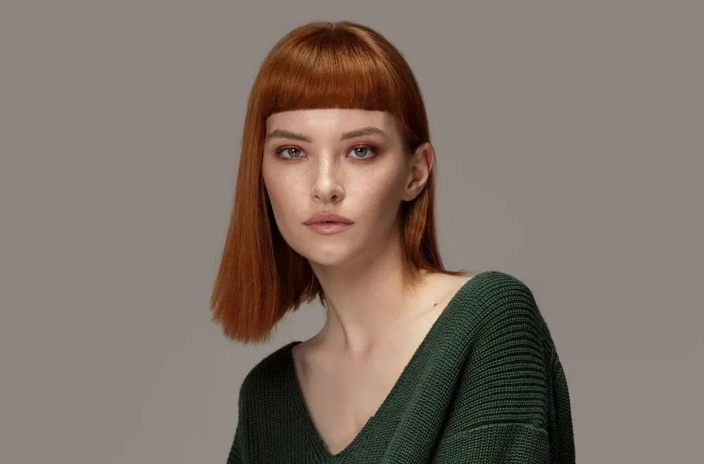 coupe courte