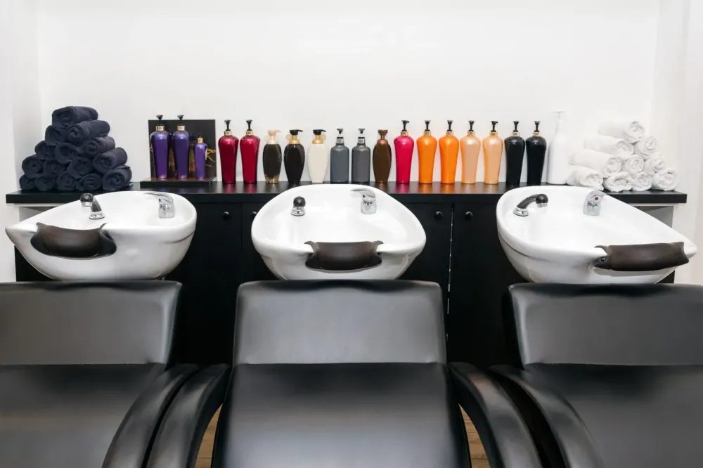 Salon de coiffure professionnel à Chartres