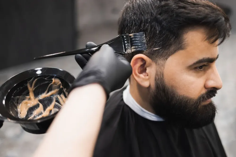 Coiffeur homme femme à Chartres